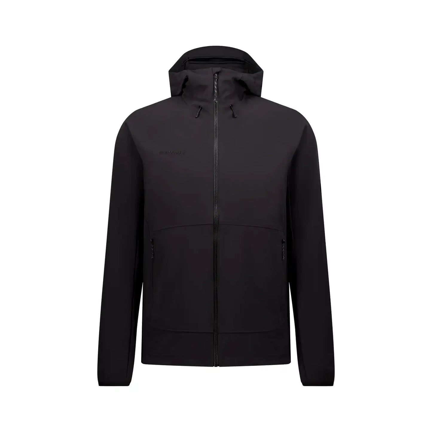 Men’s Corporate SO Hooded Jacket by Mammut