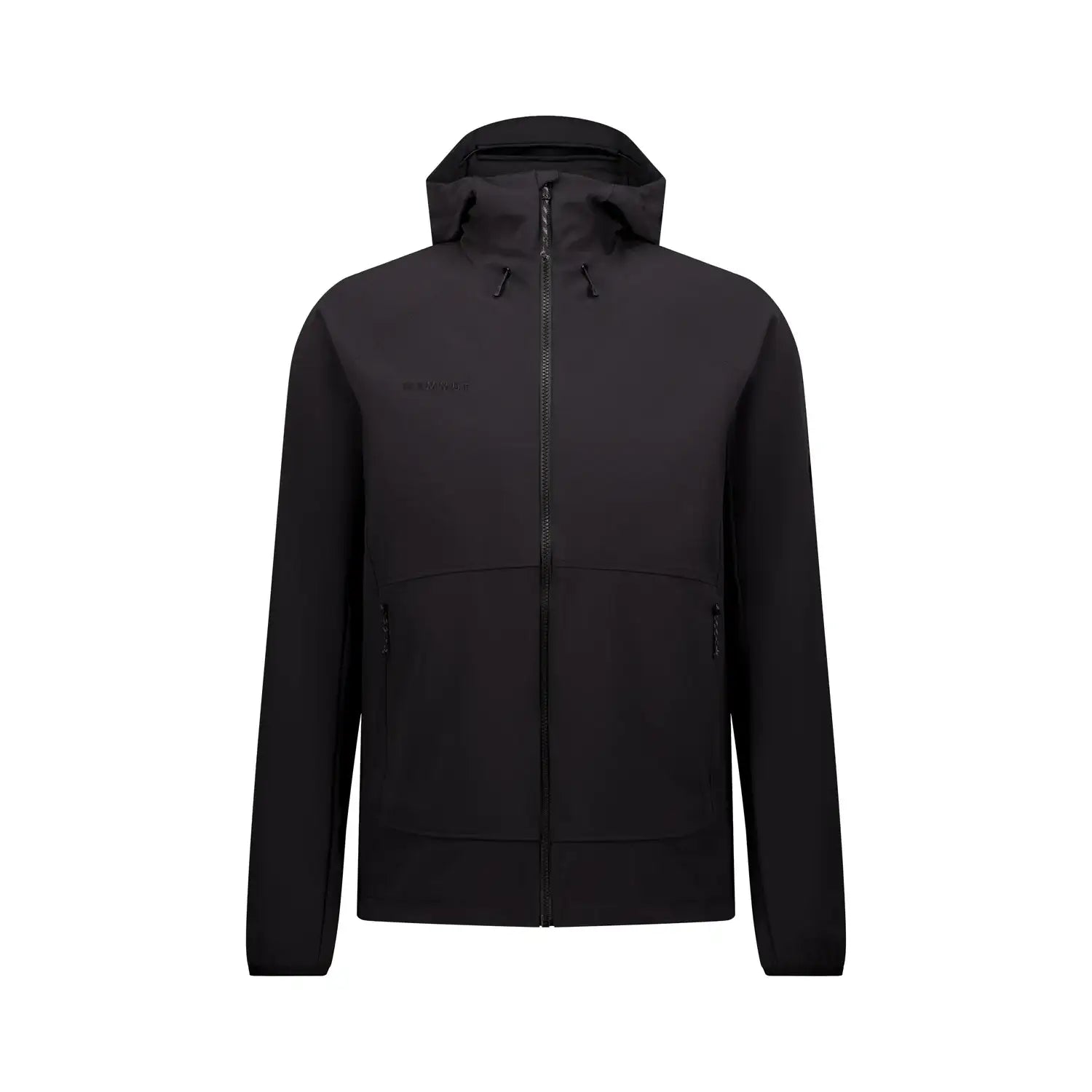 Men’s Corporate SO Hooded Jacket by Mammut