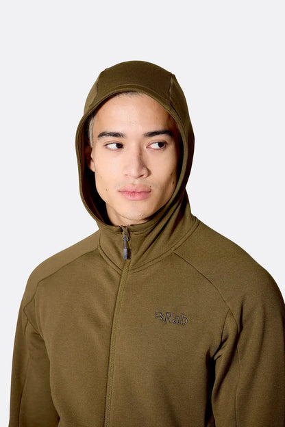 Men's Covex Hoody by RAB