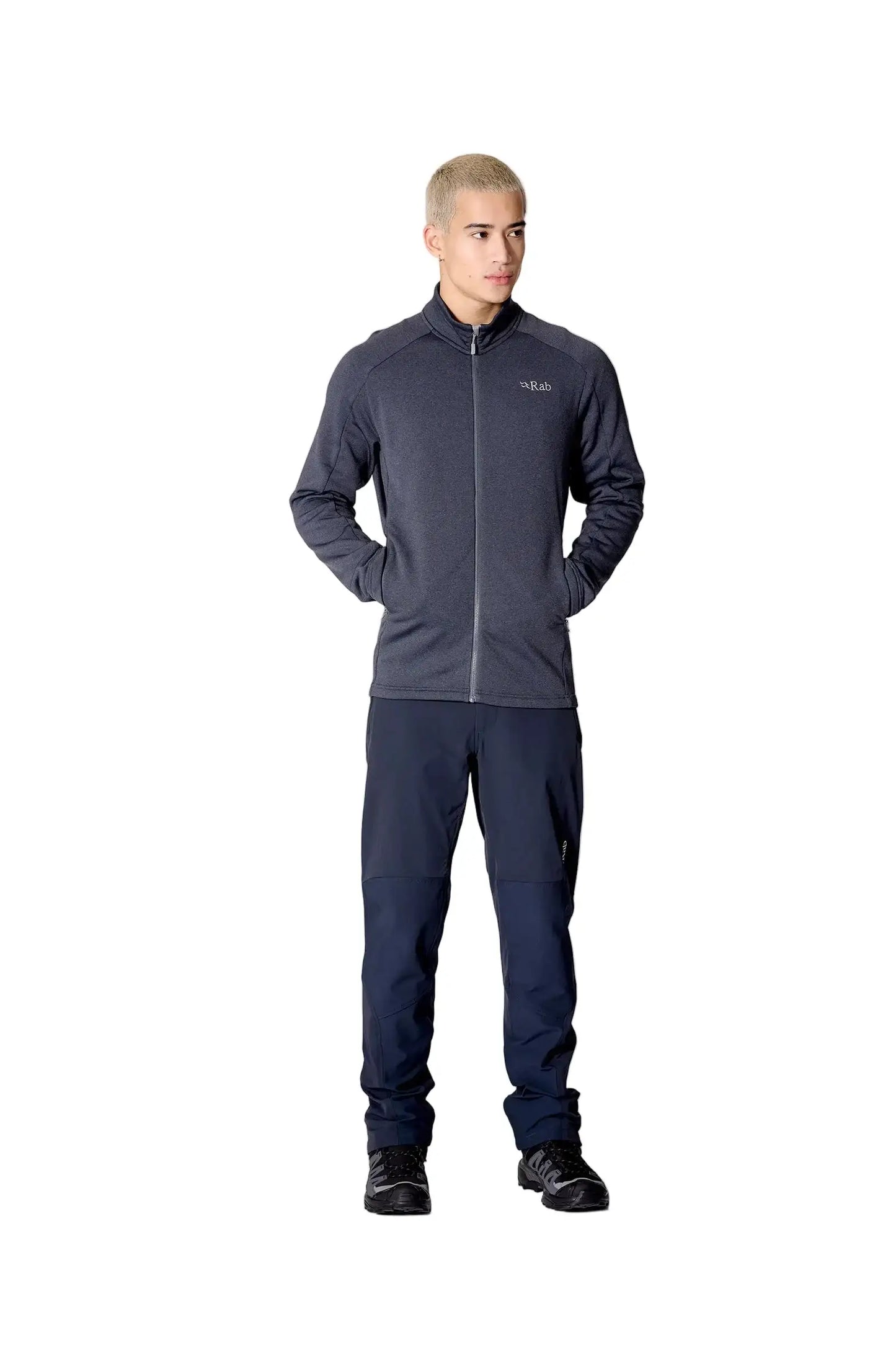 Men's Covex Jacket by RAB