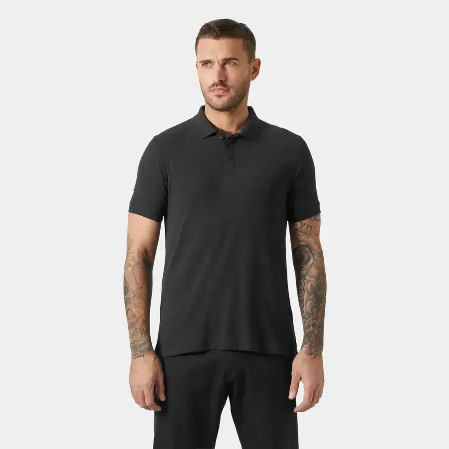Men's Crewline Polo by Helly Hansen
