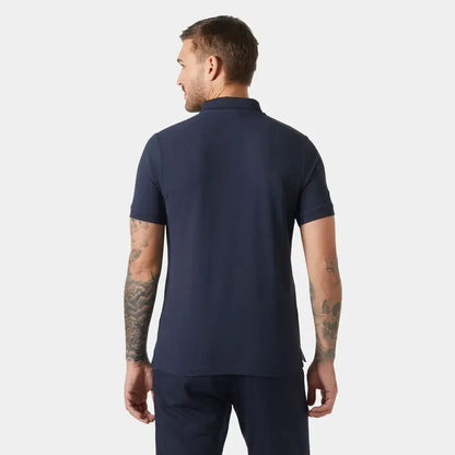 Men's Crewline Polo by Helly Hansen