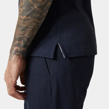 Men's Crewline Polo by Helly Hansen
