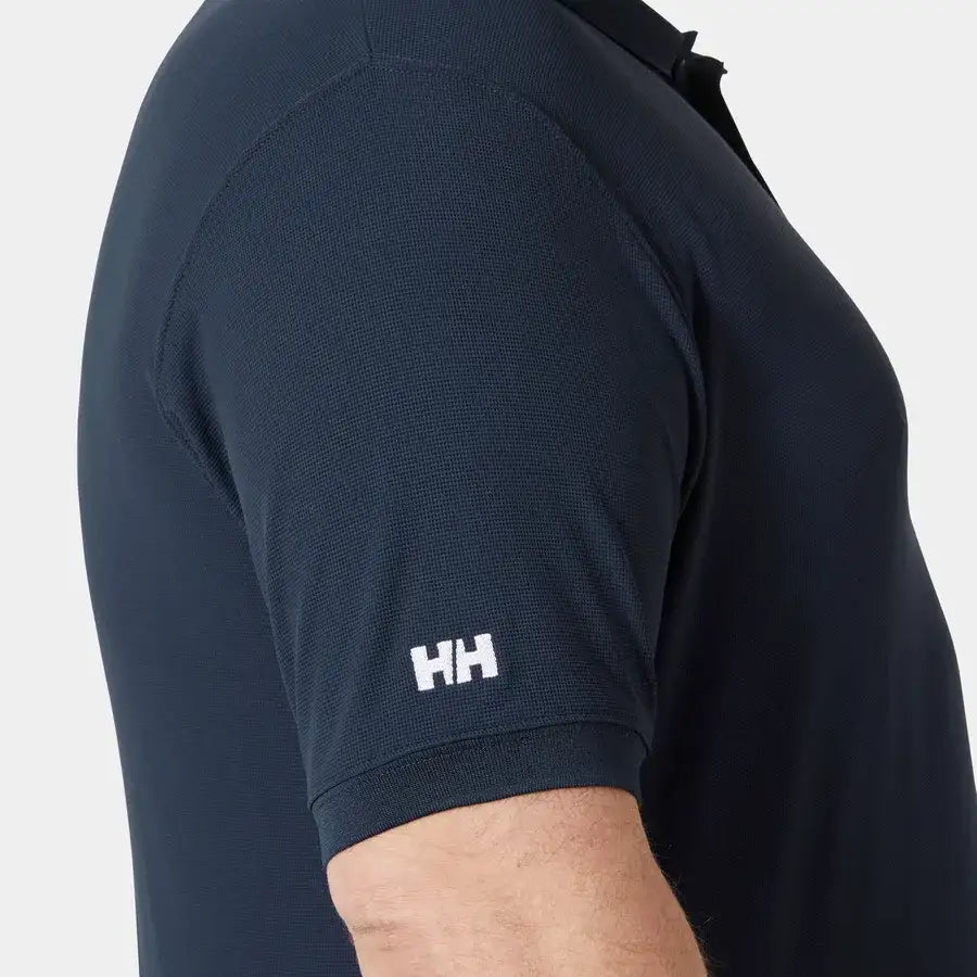 Men's Crewline Polo by Helly Hansen