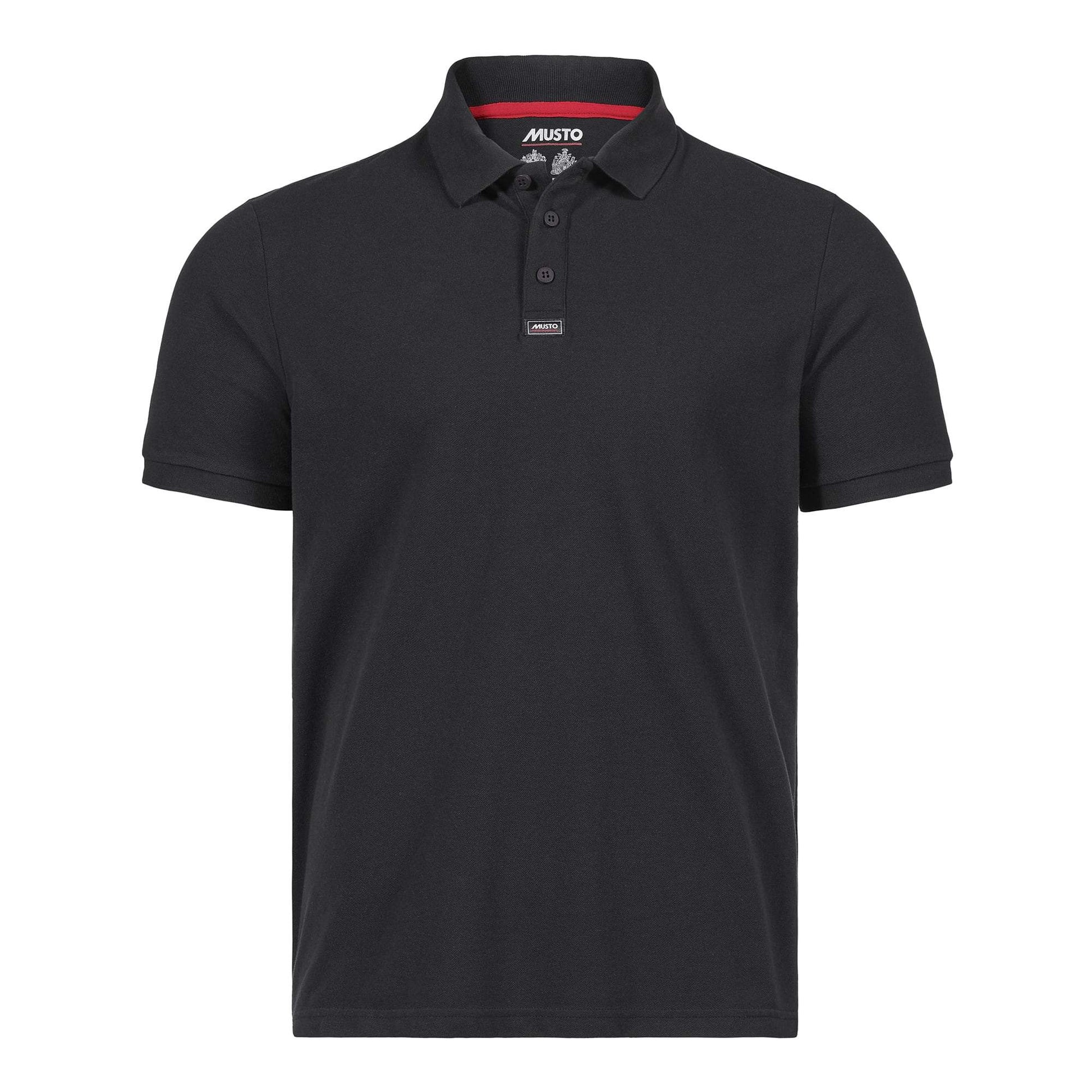 Men’s Ess Pique Polo by Musto - The Luxury Promotional Gifts Company Limited