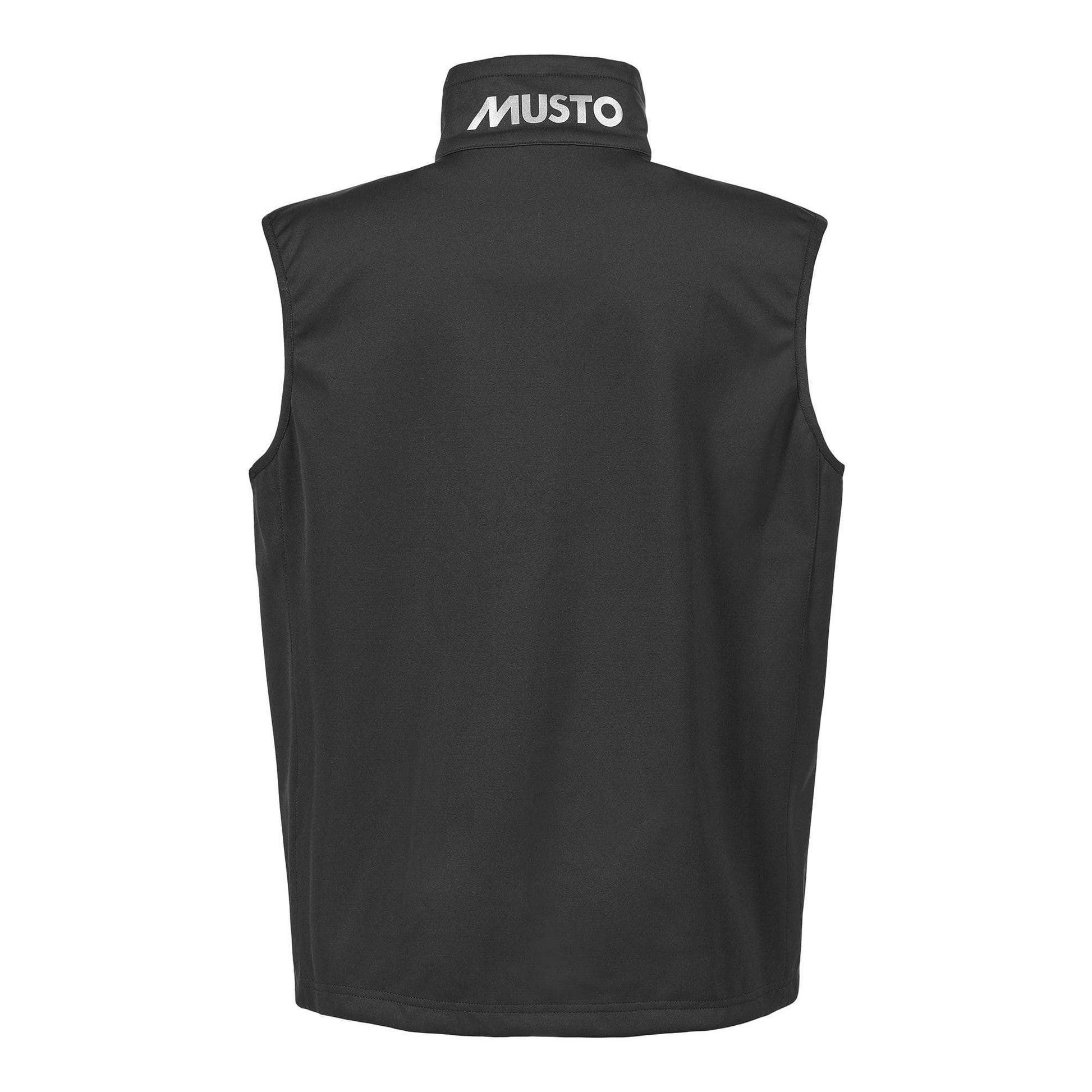 Men's Essential Softshell Gilet by Musto
