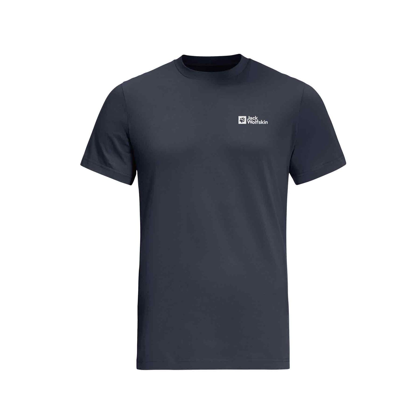 Men’s Essential T by Jack Wolfskin - The Luxury Promotional Gifts Company Limited