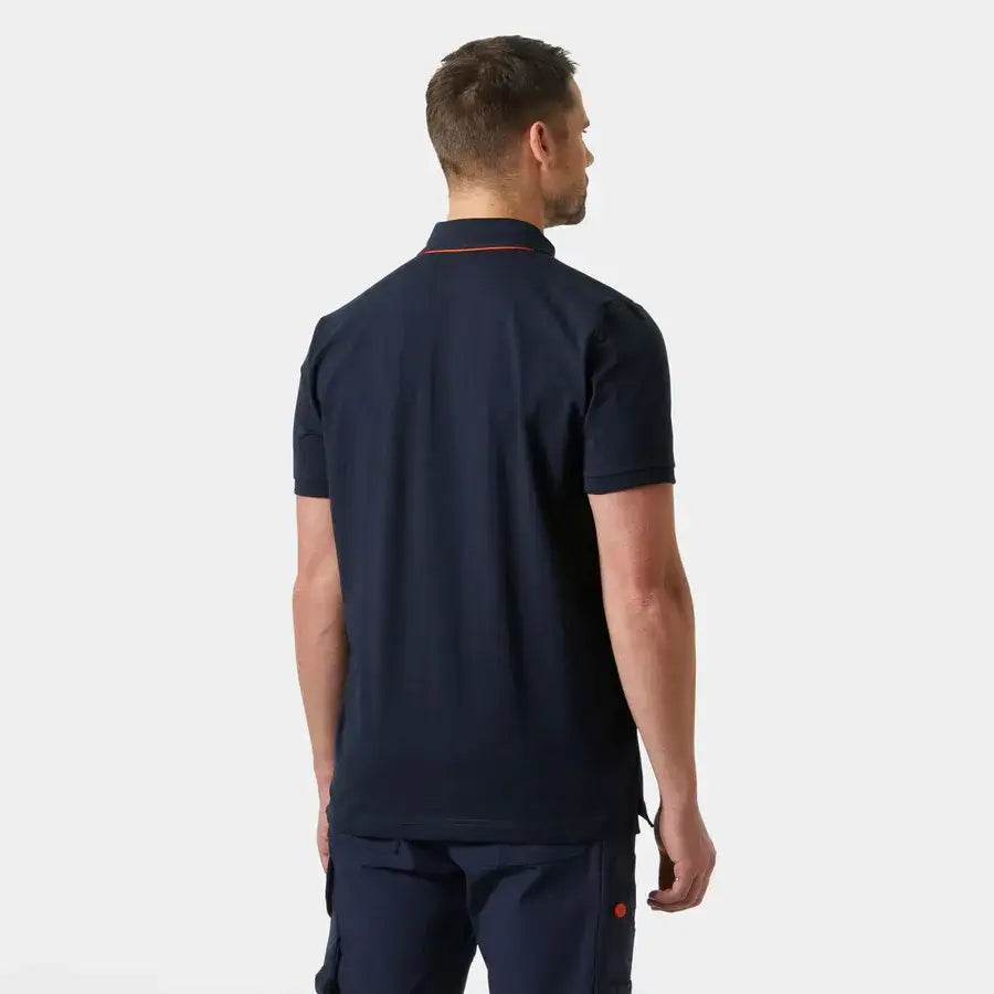Men's Evo Polo by Helly Hansen