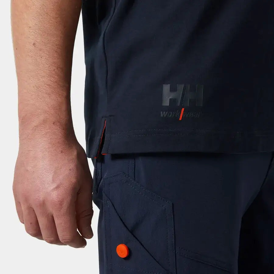 Men's Evo Polo by Helly Hansen