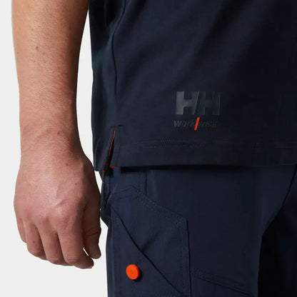 Men's Evo Polo by Helly Hansen