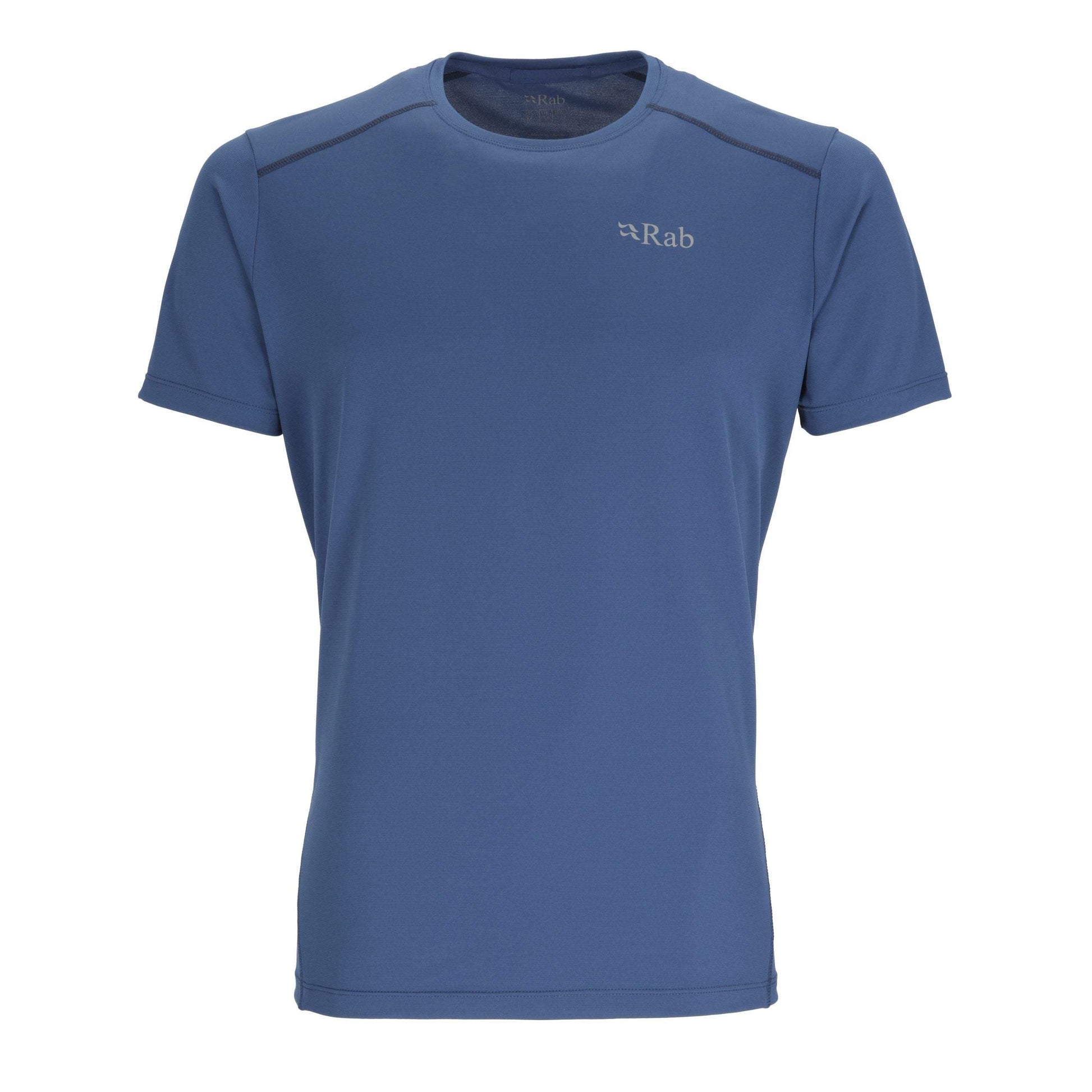 Men’s Force Tee by RAB - The Luxury Promotional Gifts Company Limited