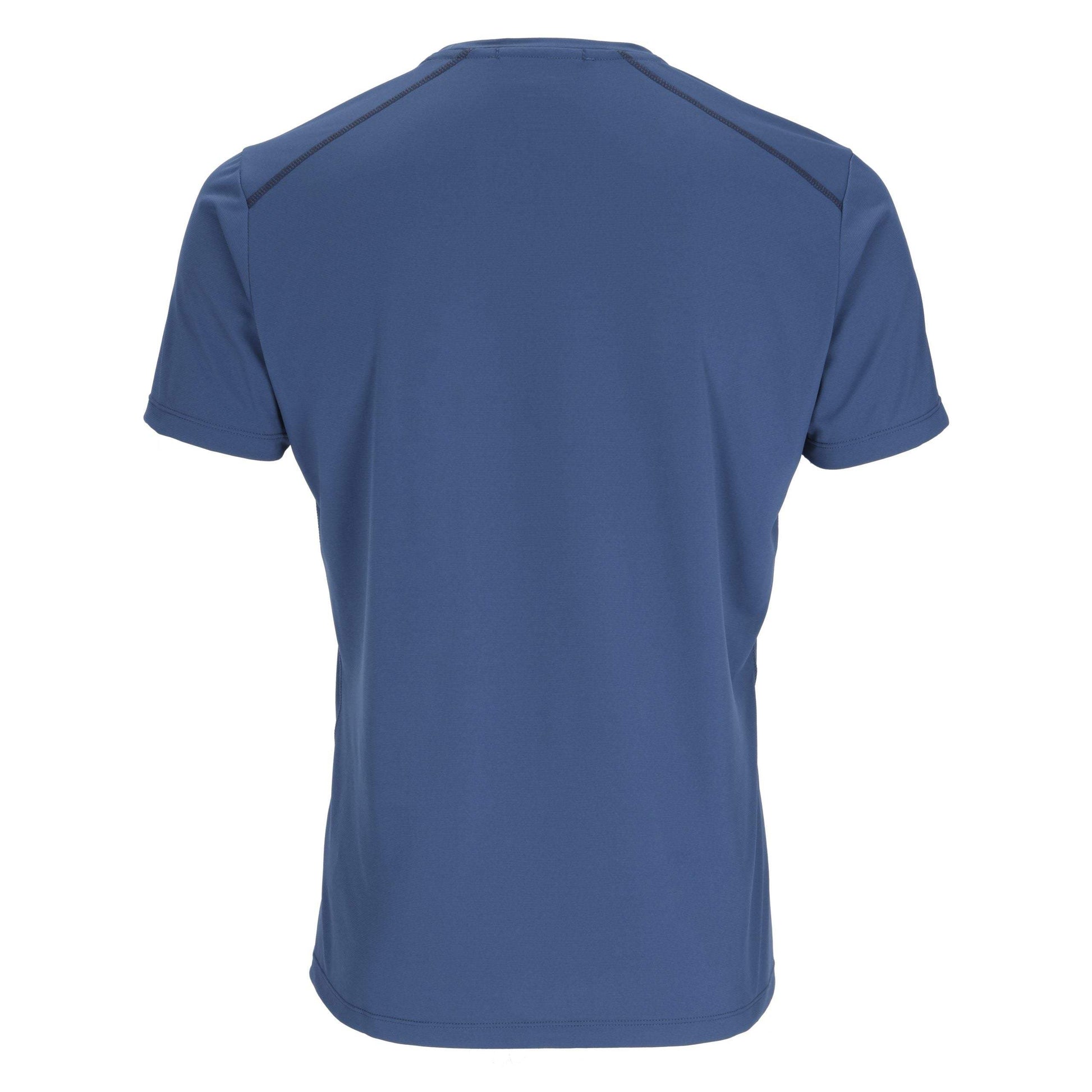 Men’s Force Tee by RAB - The Luxury Promotional Gifts Company Limited