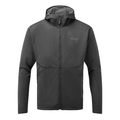 Men’s Geon Hoody by RAB - The Luxury Promotional Gifts Company Limited