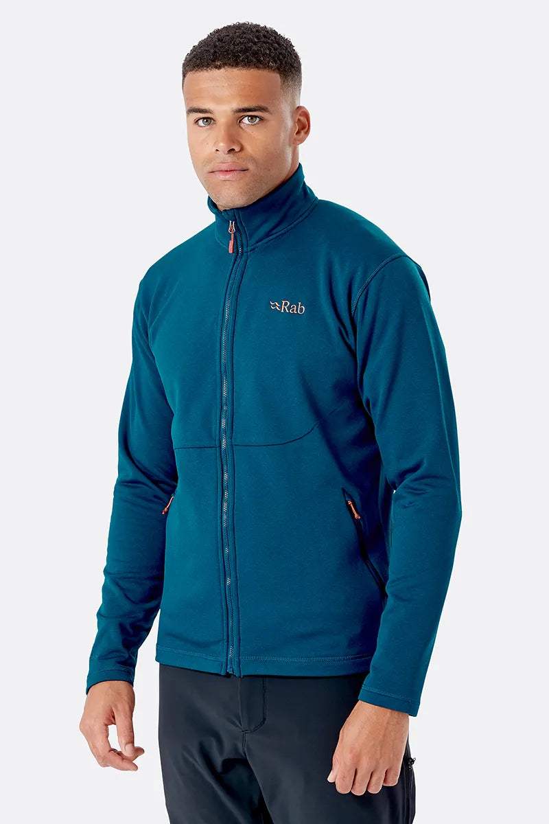Men’s Geon Jacket by RAB - The Luxury Promotional Gifts Company Limited