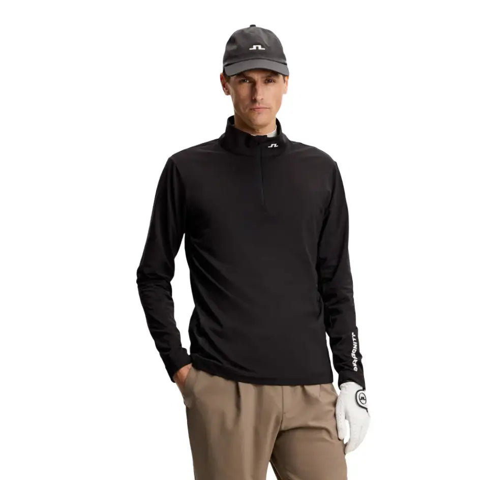 Men’s J Lindeberg Tour Tech Mid Layer