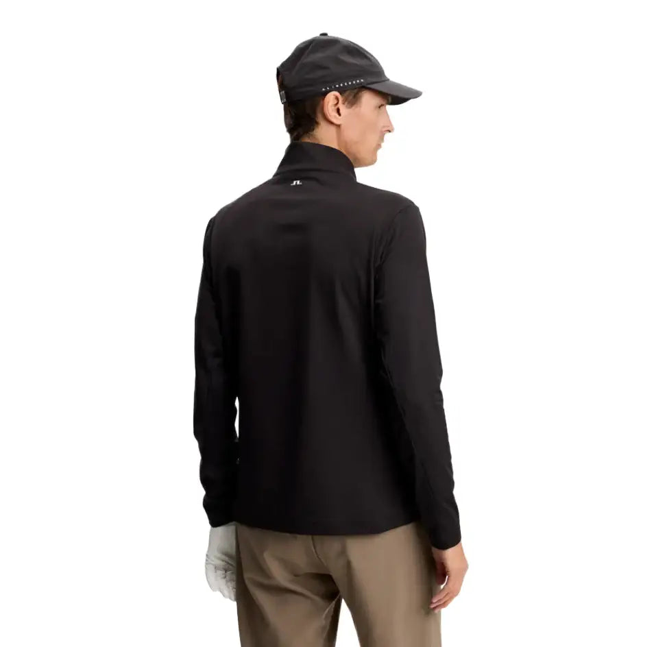 Men’s J Lindeberg Tour Tech Mid Layer