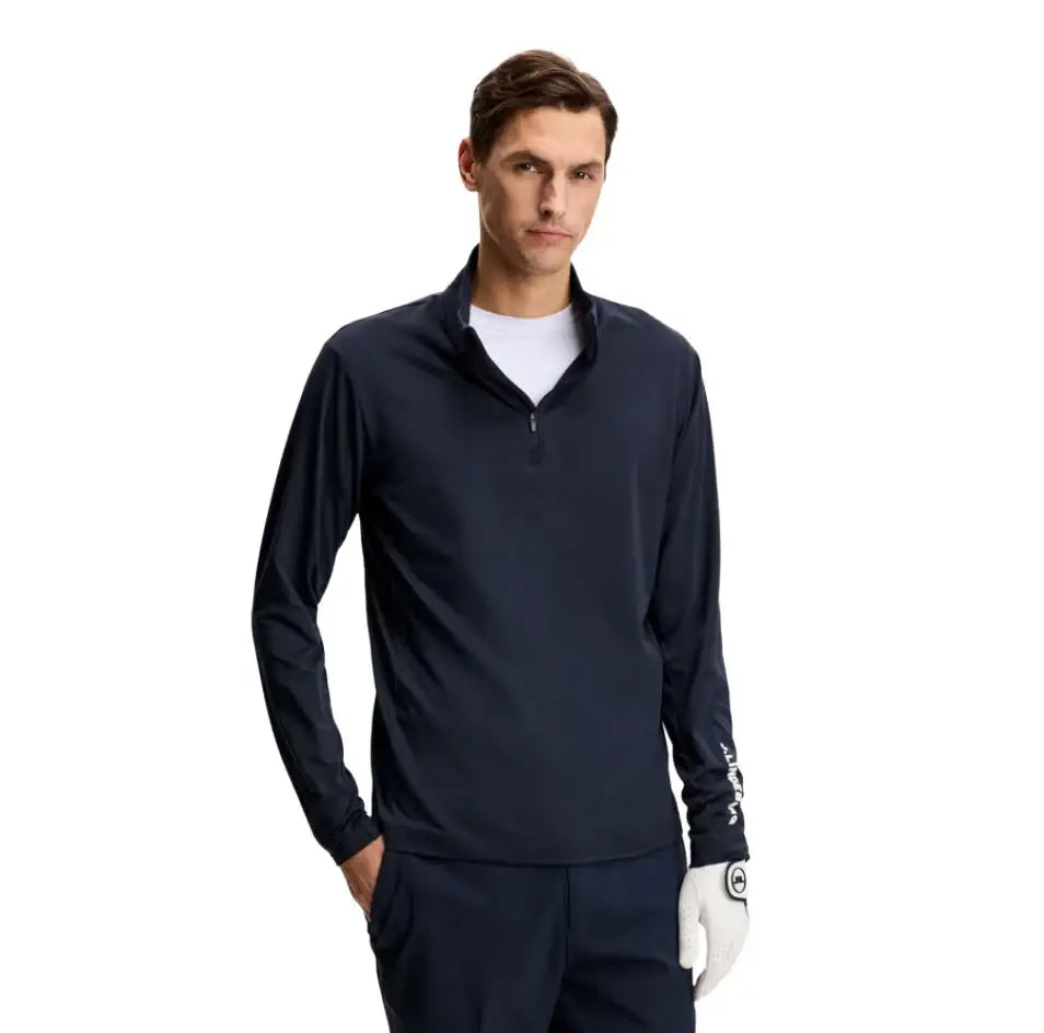 Men’s J Lindeberg Tour Tech Mid Layer