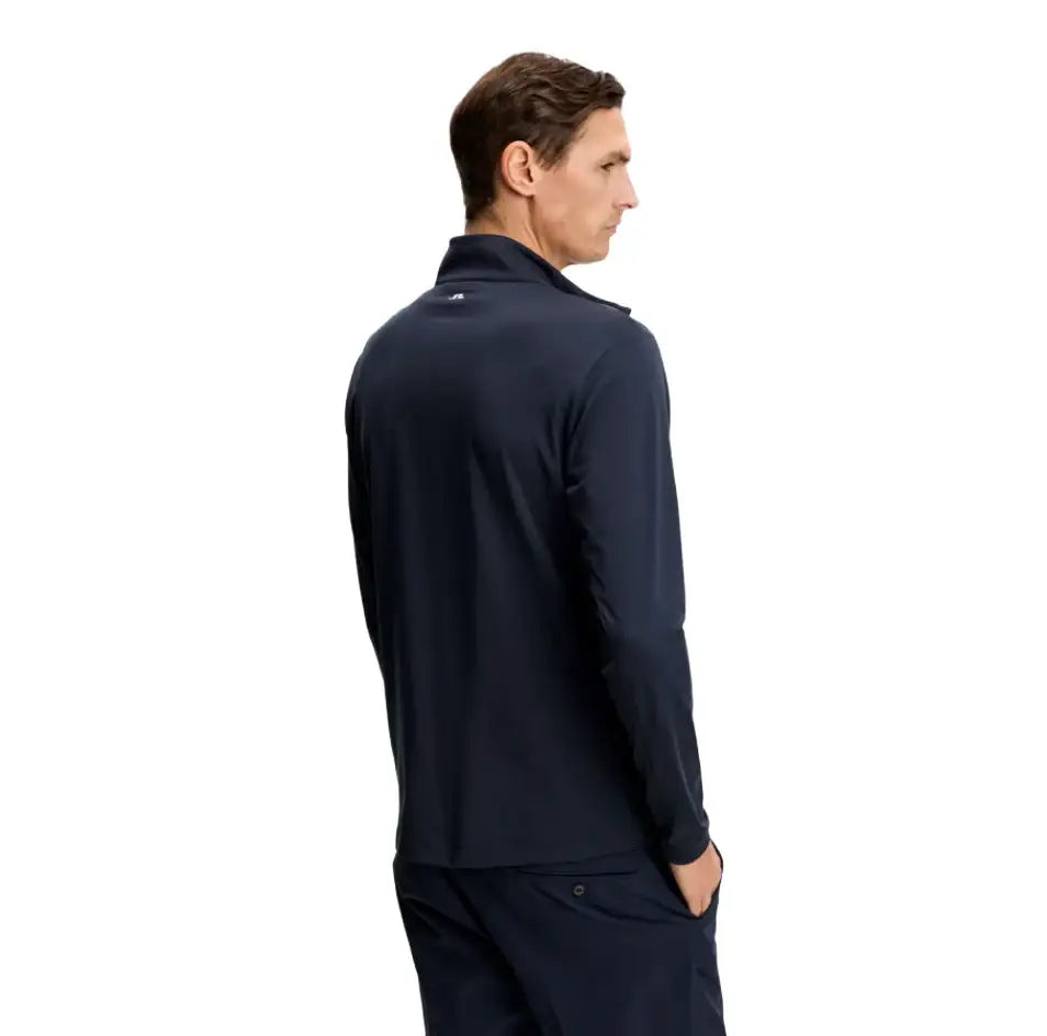 Men’s J Lindeberg Tour Tech Mid Layer