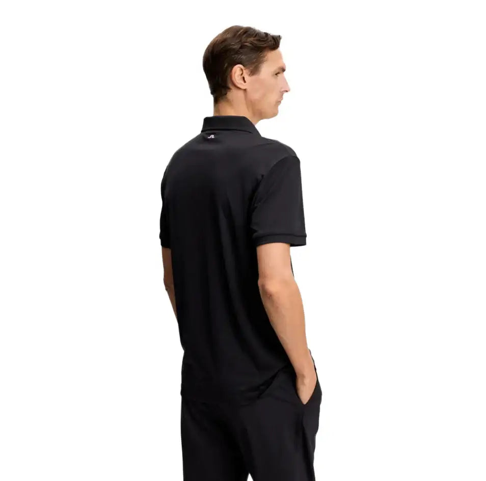 Men’s J Lindeberg Tour Tech Polo
