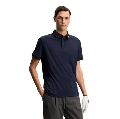 Men’s J Lindeberg Tour Tech Polo