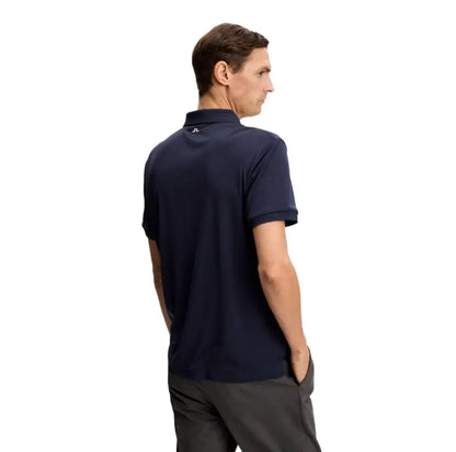 Men’s J Lindeberg Tour Tech Polo