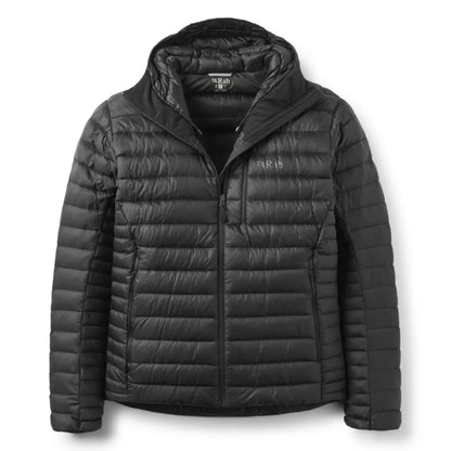 Men’s Microlight Alpine Hoody by RAB