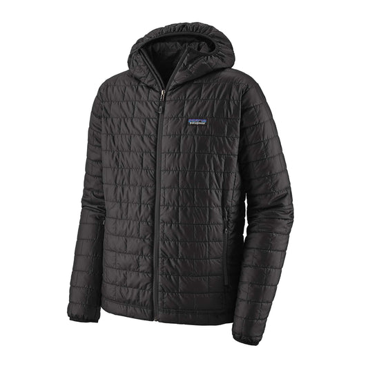 Men’s Nano Puff Hoody by Patagonia - The Luxury Promotional Gifts Company Limited