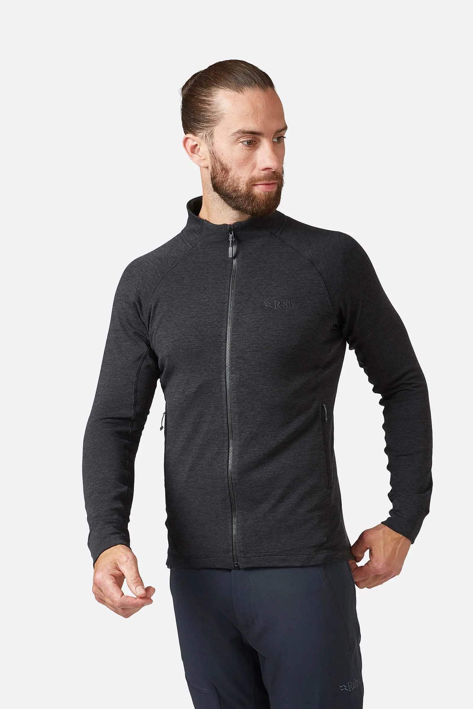 Men’s Nexus Jacket by RAB - The Luxury Promotional Gifts Company Limited