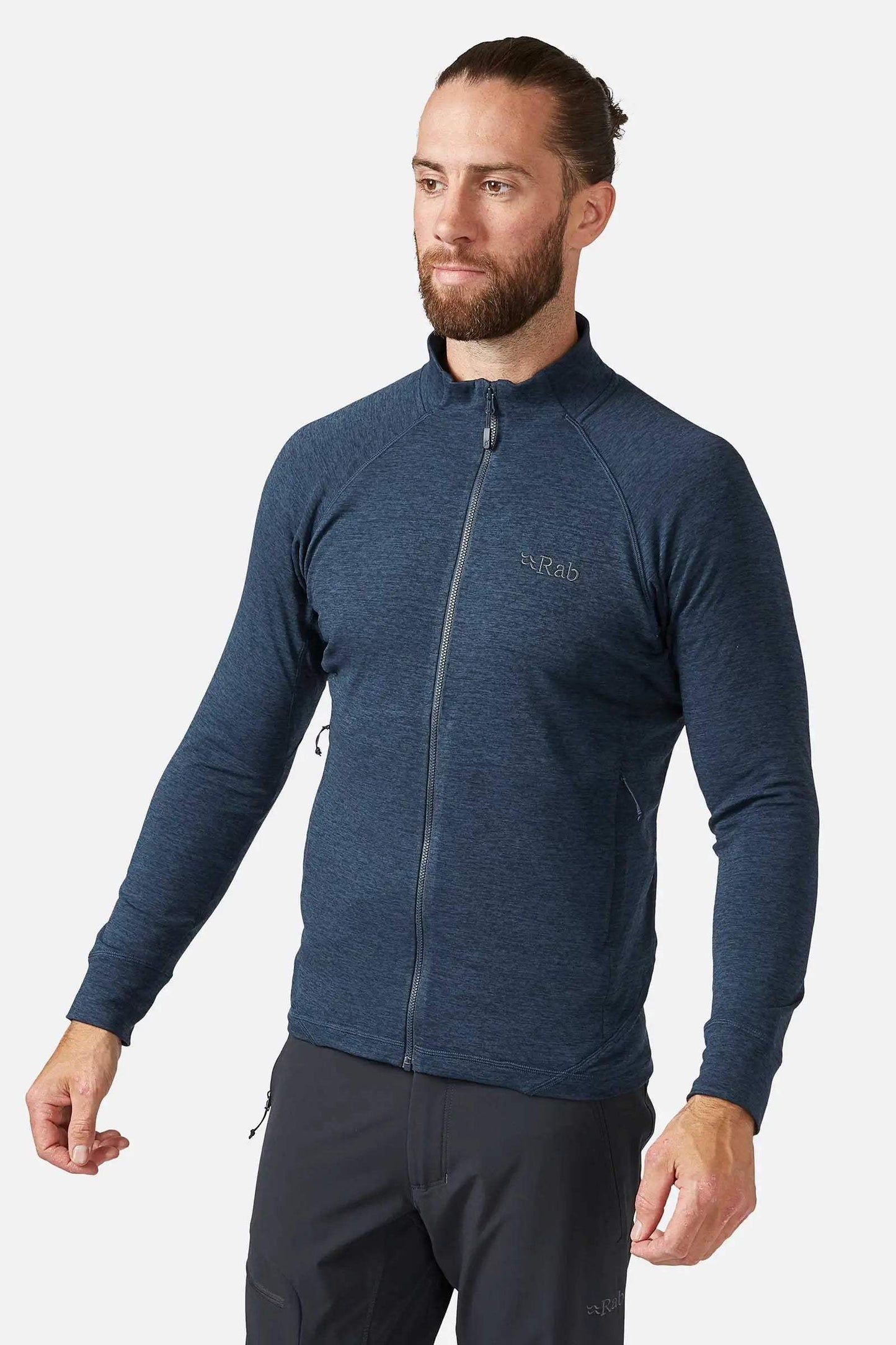 Men’s Nexus Jacket by RAB - The Luxury Promotional Gifts Company Limited