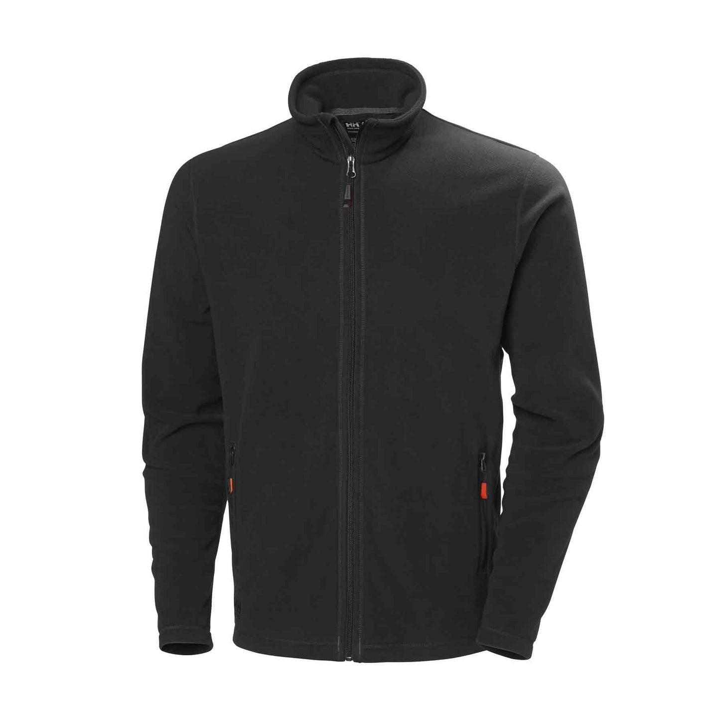 Men’s Oxford Light Fleece Jacket by Helly Hansen - The Luxury Promotional Gifts Company Limited
