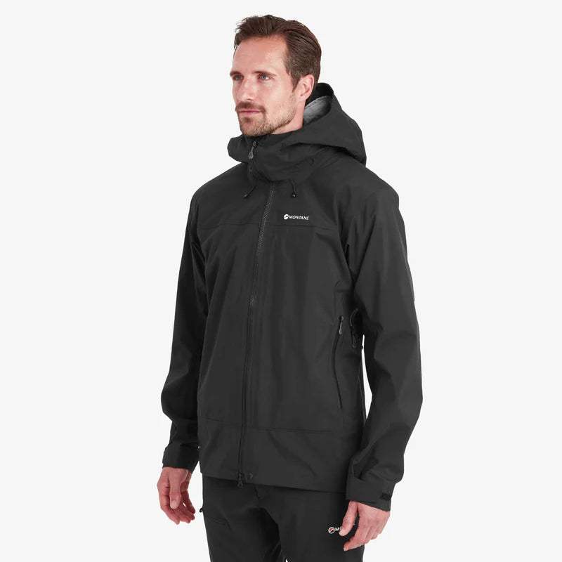 Men’s Phase XT Jacket by Montane - The Luxury Promotional Gifts Company Limited