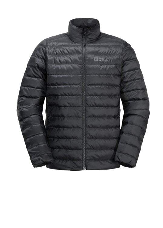 Men’s Pilvi Down Jacket by Jack Wolfskin - The Luxury Promotional Gifts Company Limited