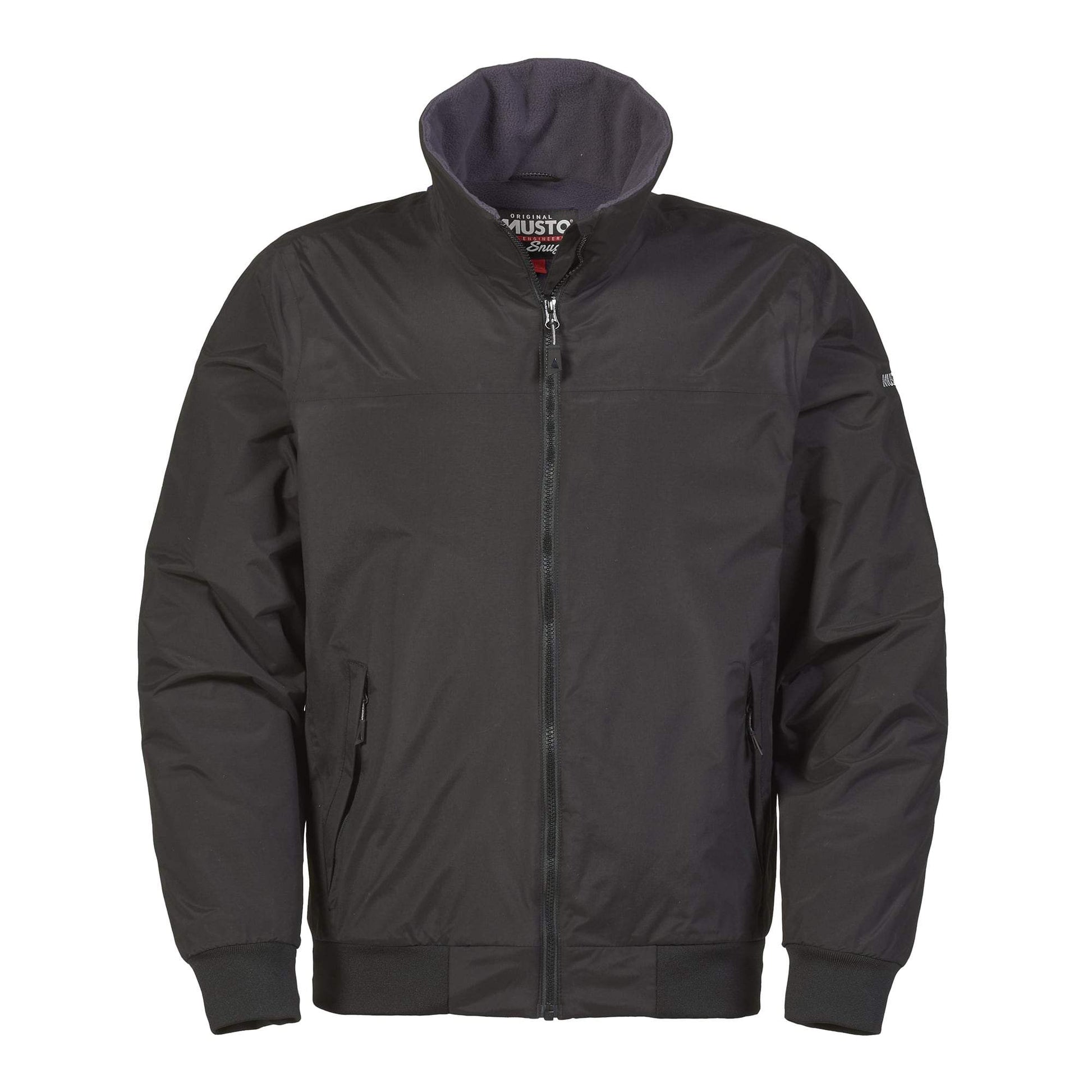 Men's Snug Blouson Jacket 2 by Musto - The Luxury Promotional Gifts Company Limited