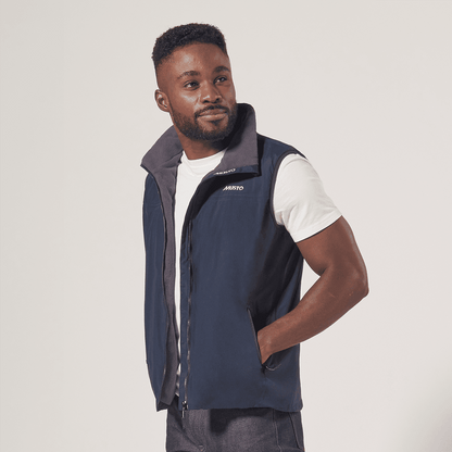 Men's Snug Vest 2.0 by Musto - The Luxury Promotional Gifts Company Limited