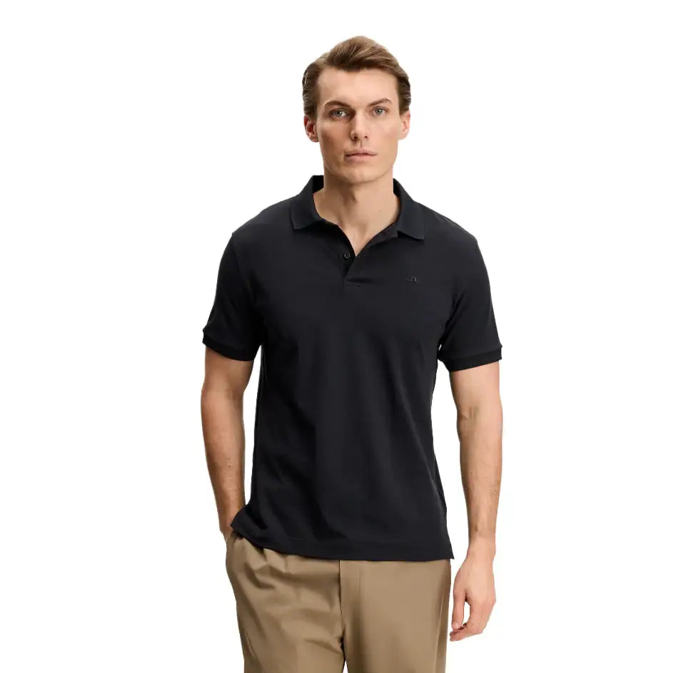 Men’s Verse Polo by J. Lindeberg