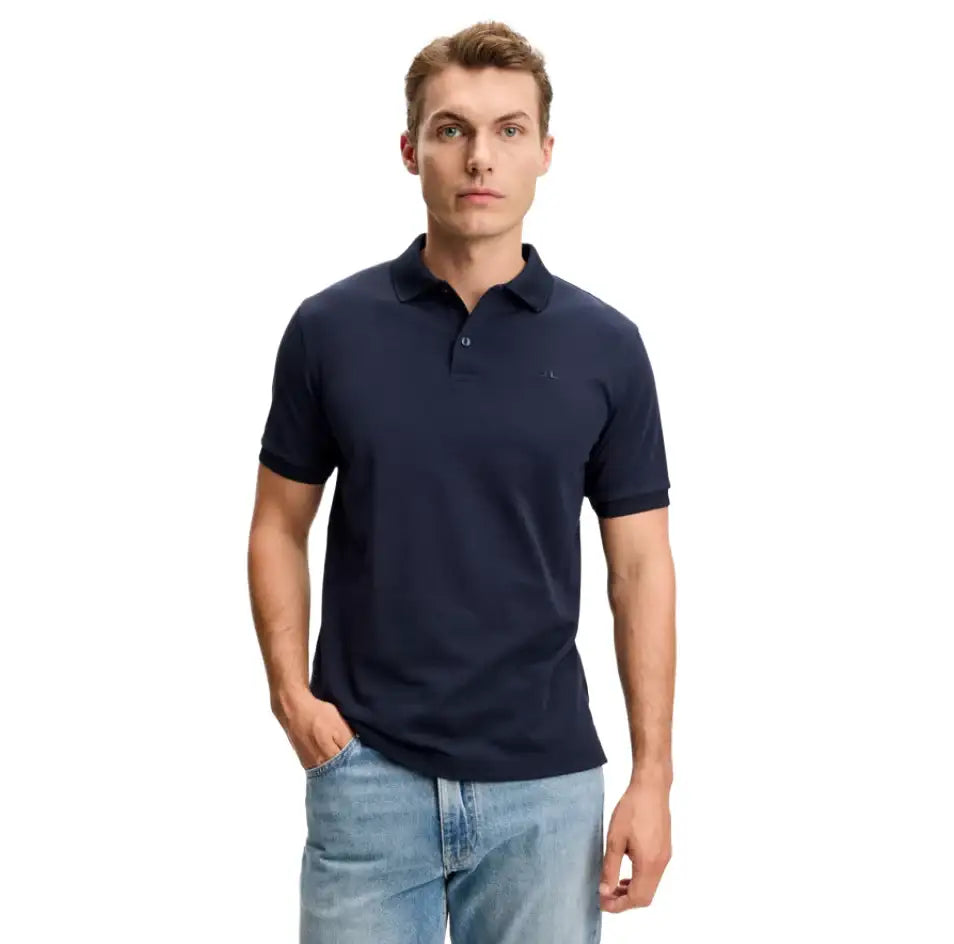 Men’s Verse Polo by J. Lindeberg