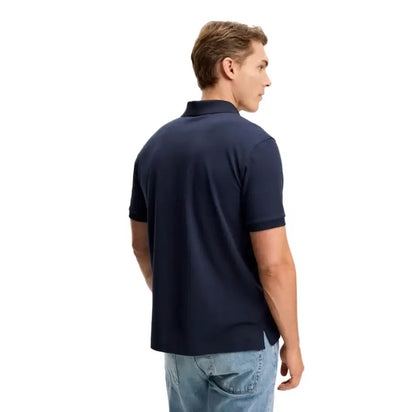 Men’s Verse Polo by J. Lindeberg