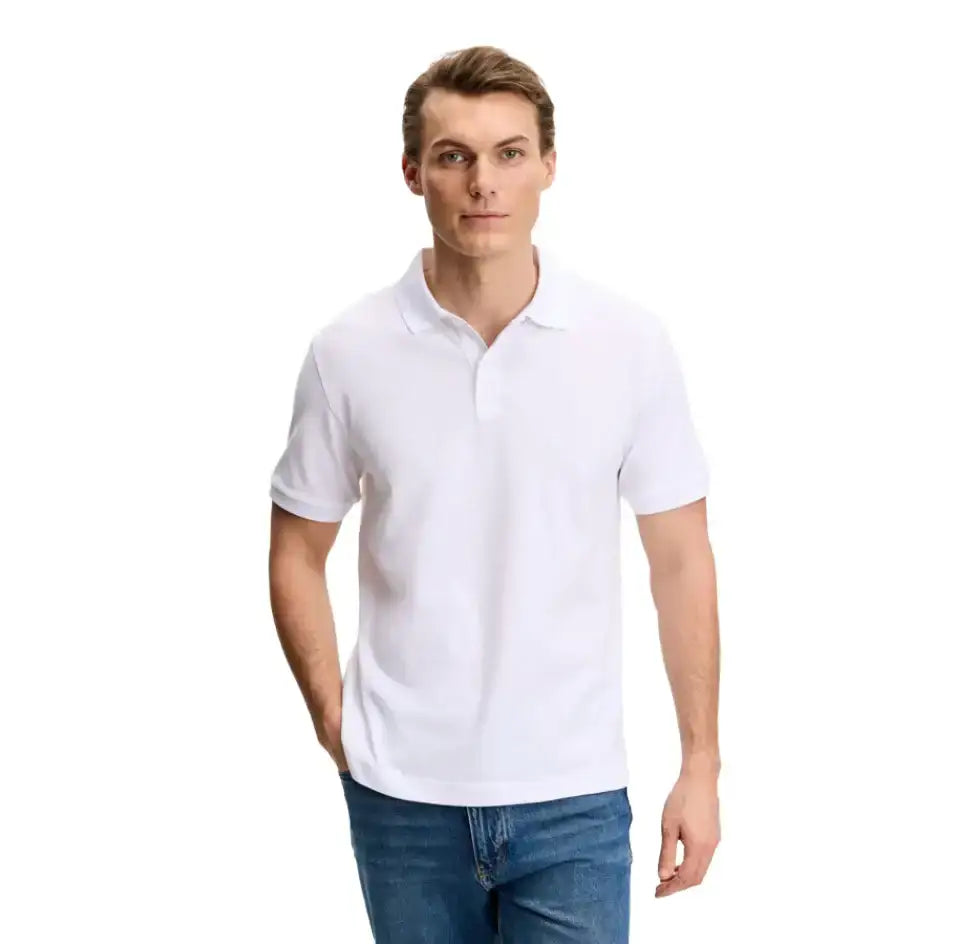 Men’s Verse Polo by J. Lindeberg