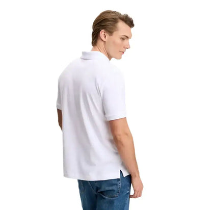 Men’s Verse Polo by J. Lindeberg