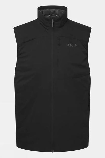 Men's Xenair Vest by RAB
