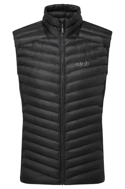 Mens's Cirrus Flex Insulated Vest by Rab