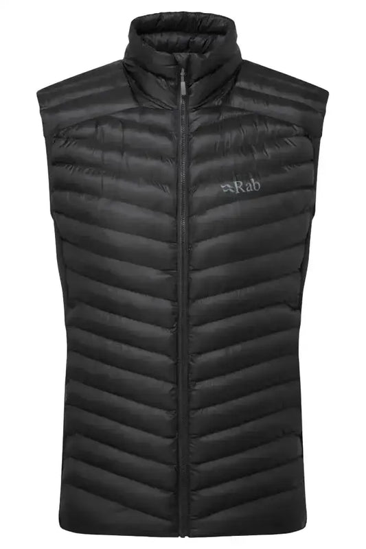Mens's Cirrus Flex Insulated Vest by Rab