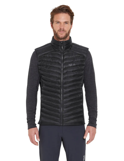 Mens's Cirrus Flex Insulated Vest by Rab