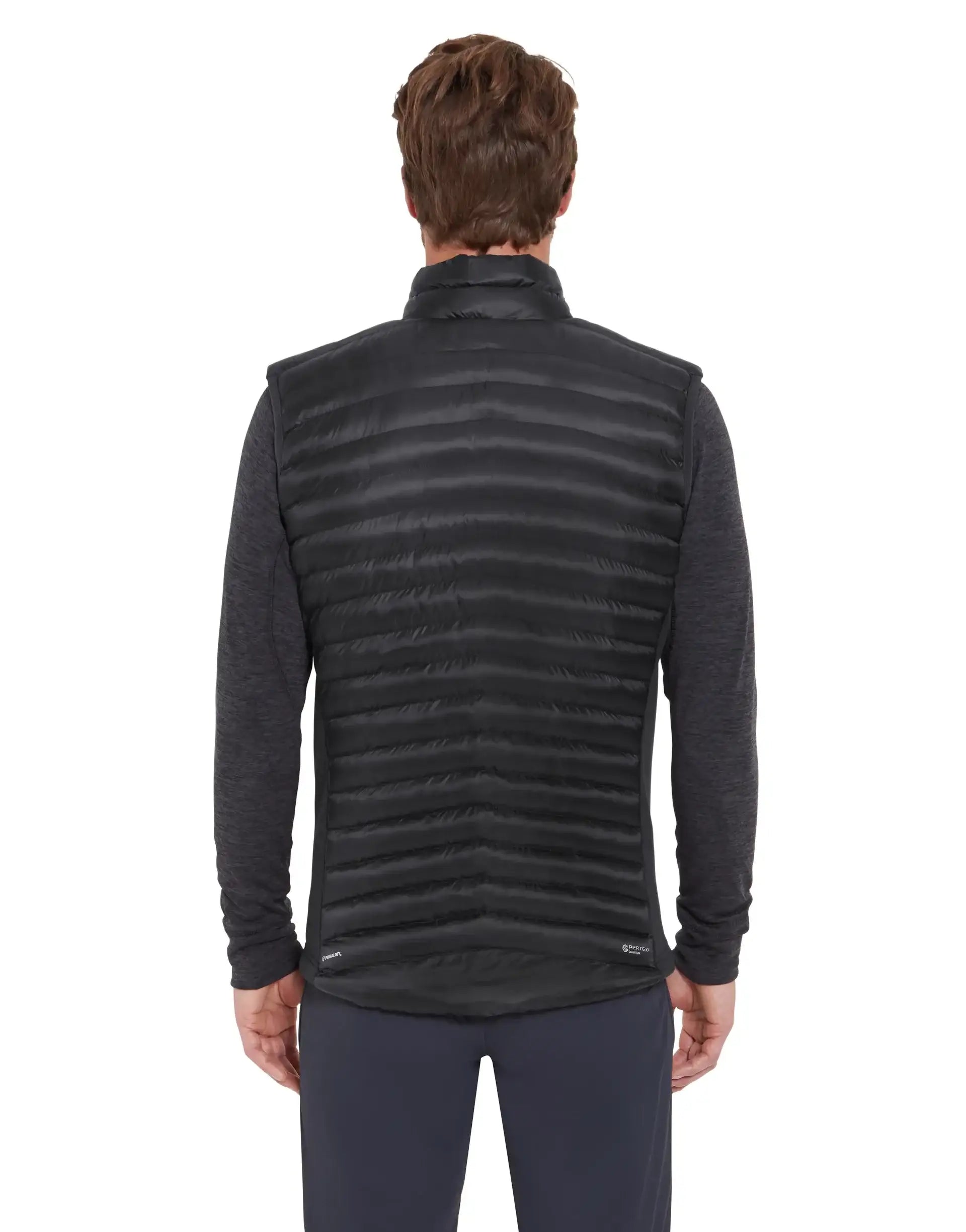 Mens's Cirrus Flex Insulated Vest by Rab