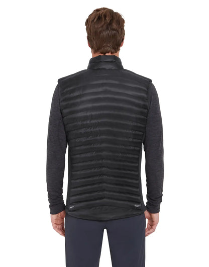 Mens's Cirrus Flex Insulated Vest by Rab