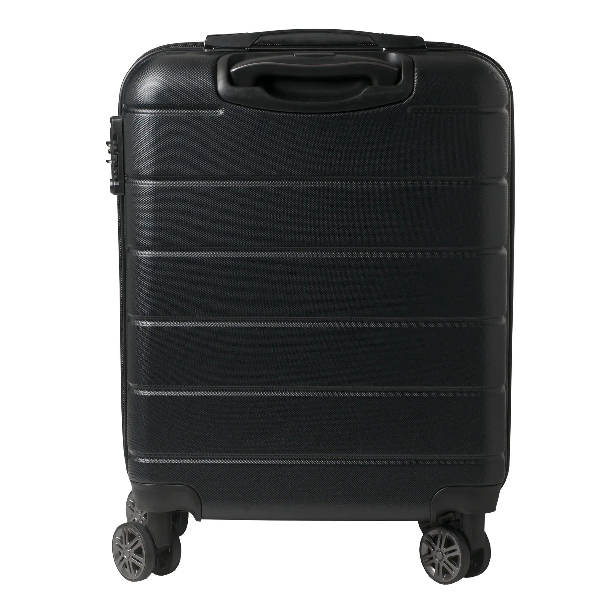 Mercer Trolley by Cerruti 1881