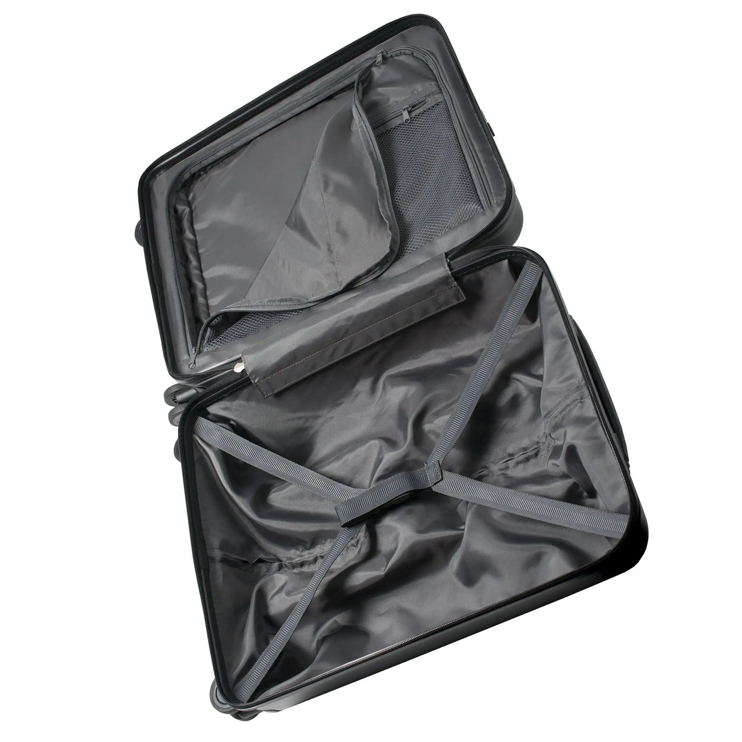 Mercer Trolley by Cerruti 1881