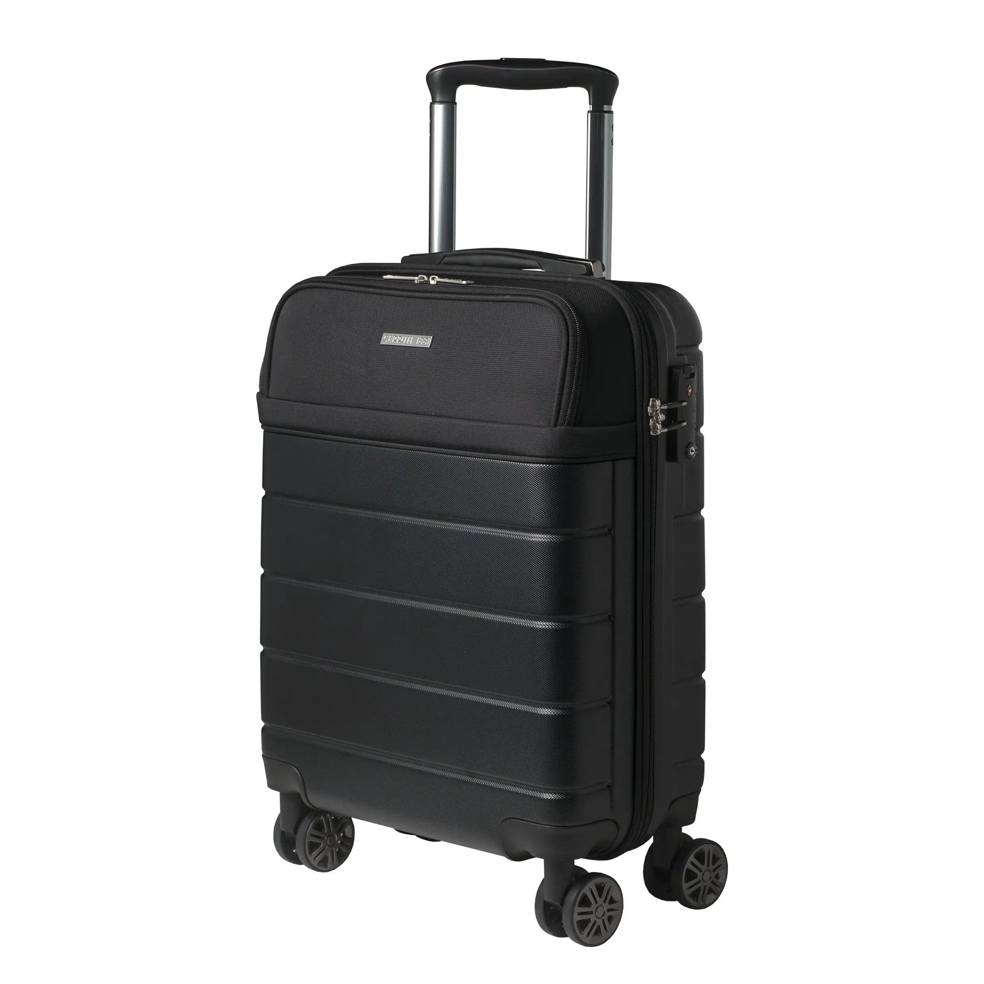 Mercer Trolley by Cerruti 1881