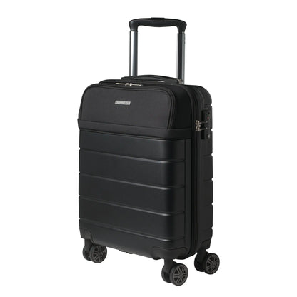 Mercer Trolley by Cerruti 1881