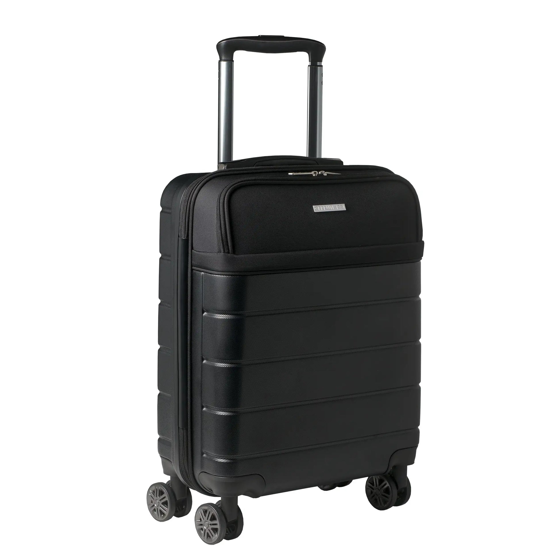 Mercer Trolley by Cerruti 1881